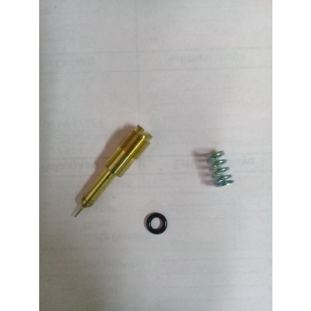 Spuyer Setelan Angin Beat Karbu,Scoopy Karbu,Spacy Karbu & Vario Karbu