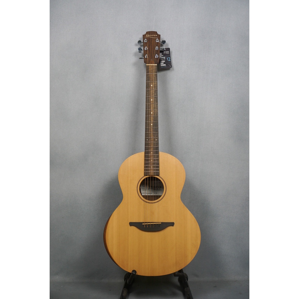 Acoustic Sheeran GuitarS-02