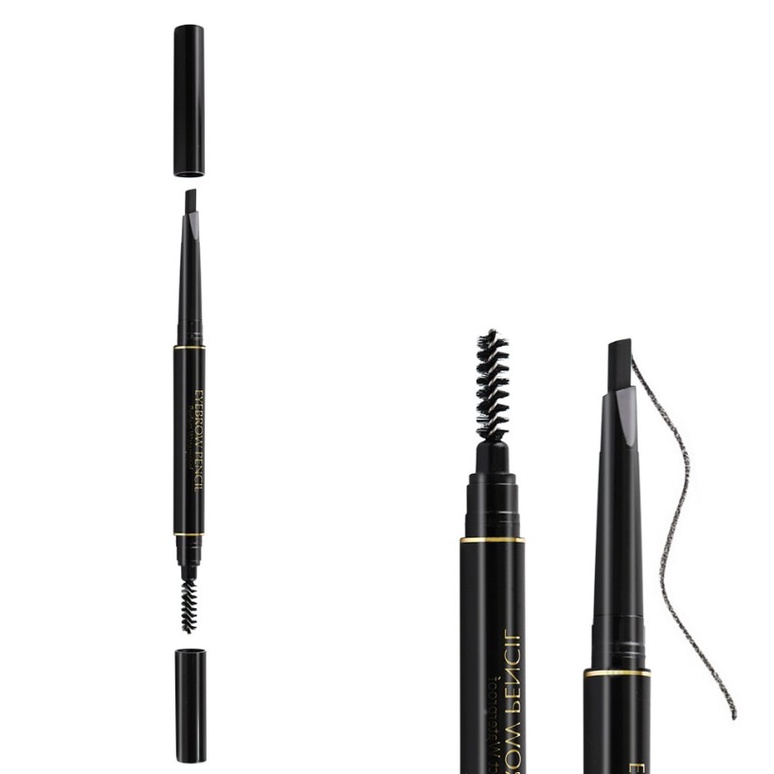 Double Head Eyebrow Pencil Perfect Waterproof