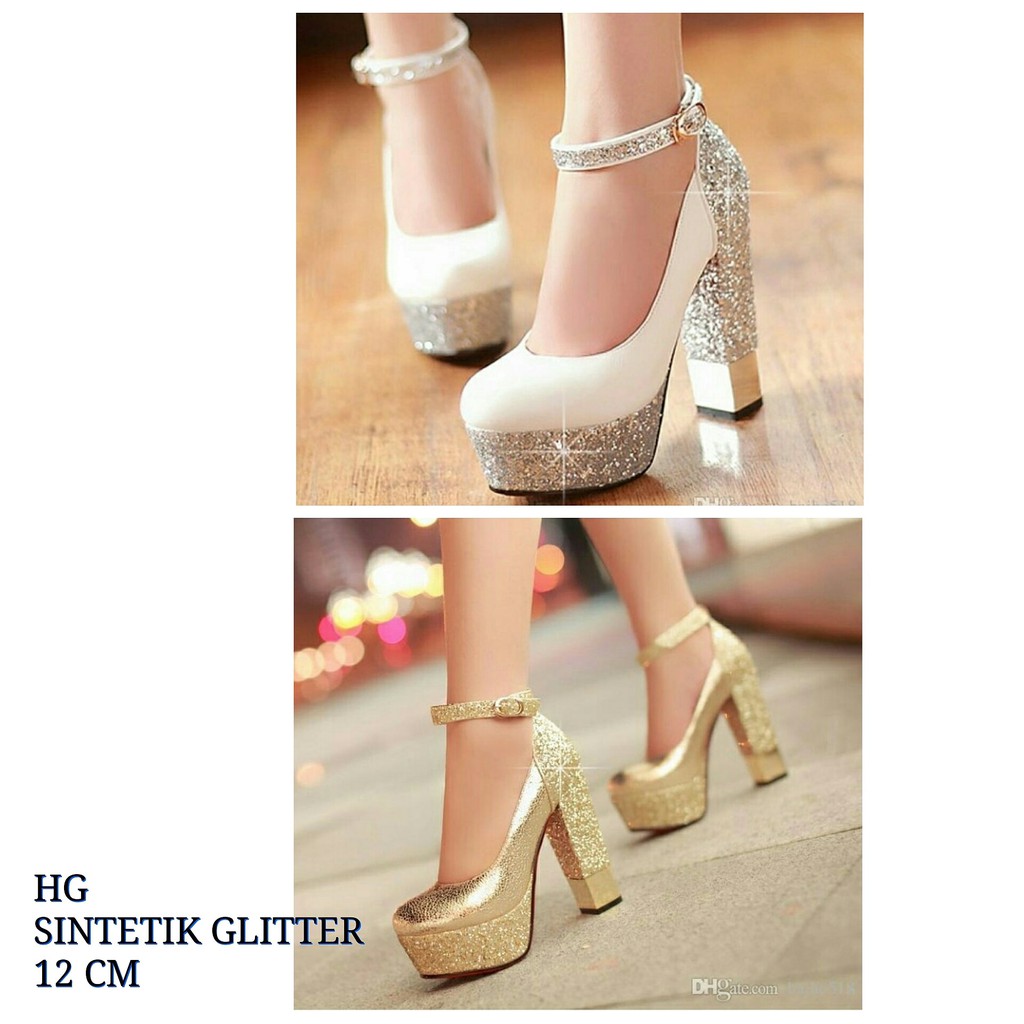 HEELS HG 12 CM