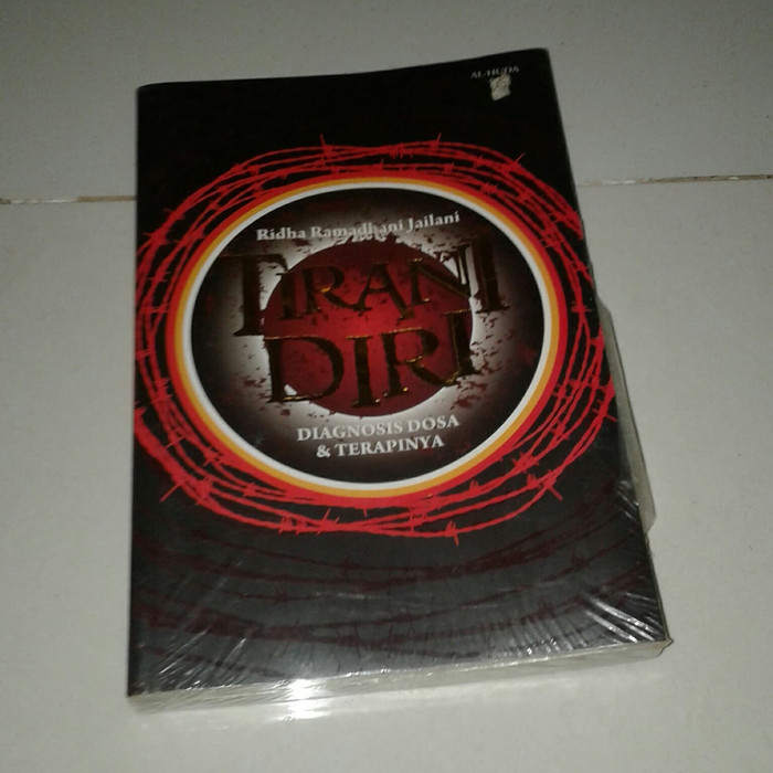 Tirani Diri