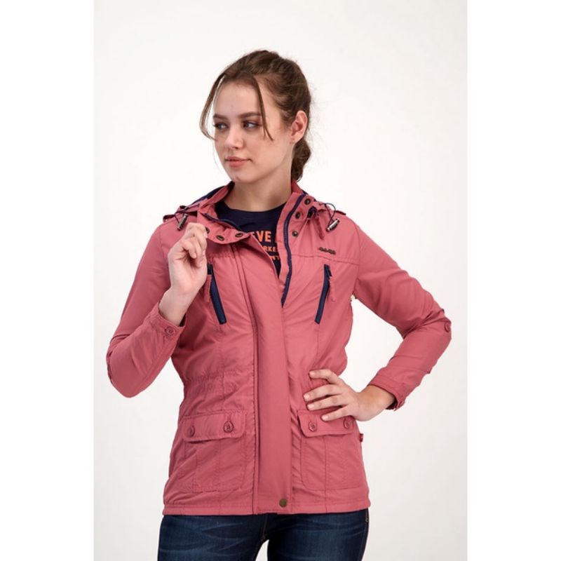 Jaket Cardinal Wanita