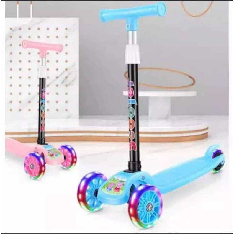 skuter otoped murah/skuter otopet murah/skuter anak murah