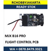 MJX B16 Pro Bugs 16Pro Flight Control PCB board