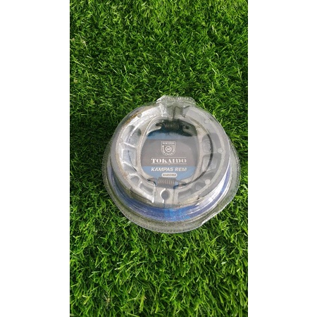 KAMPAS REM BELAKANG KARISMA