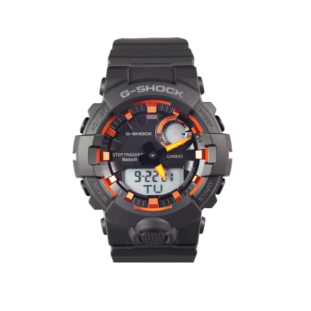 

Casio G-Shock GBA-800SF-1A