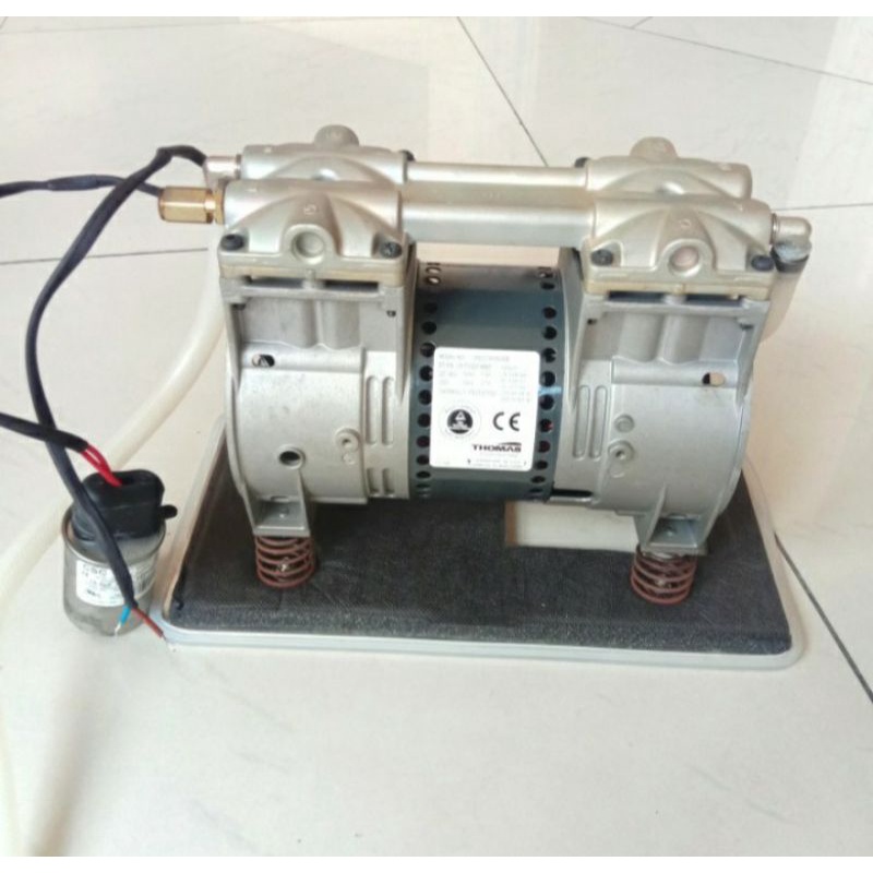 Vacum Pump Tomas 220~240V Ac Daya 400W