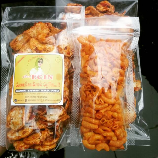 Paket Reseller 5kg (tidak campur)