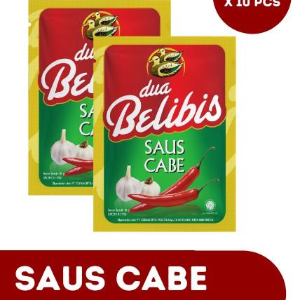 

✤»New Arrival SAOS CABE (Sachet) 18 gr produck terbaik
