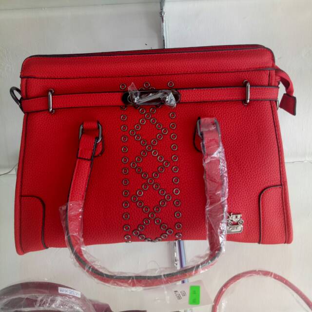 Tas import batam coach