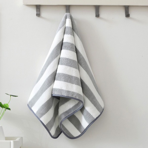 6003 HANDUK IMPORT HANDUK MANDI 140x70 [1KG 4PC] PERFECT CORNER