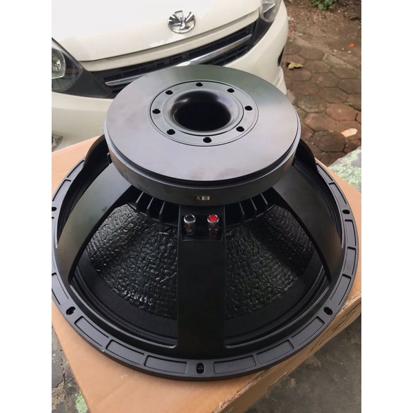 speaker 18 inch bnc tbx100