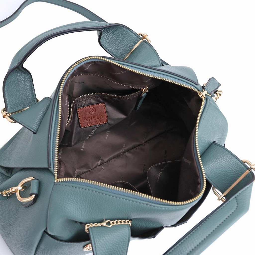 ANELA LYNE CARESSE HAND BAG 1298#A037 ORIGINAL