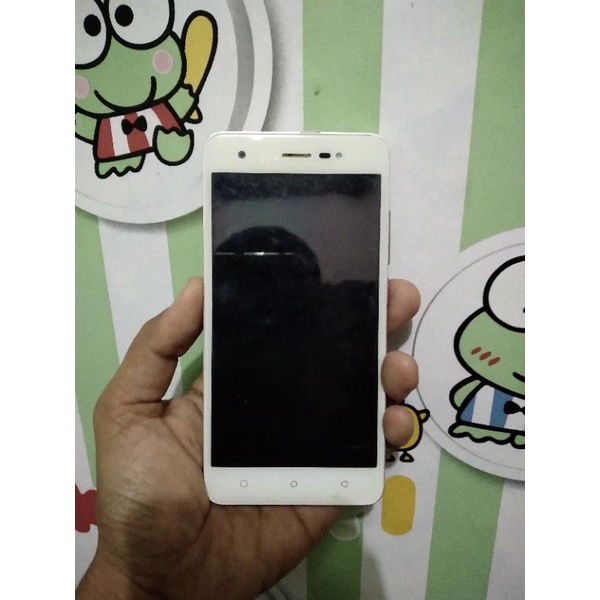 LCD LAVA MODEL IRIS 65 ORI COPOTAN