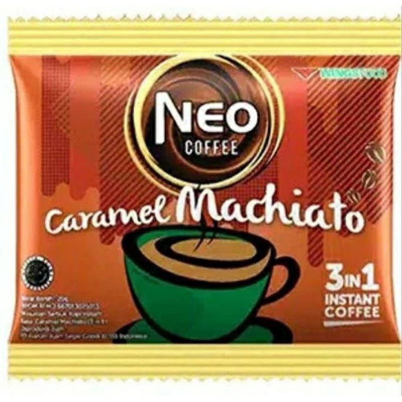 

Kopi Neo