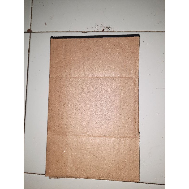 

kardus packing oli biar aman