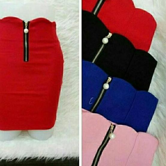 [ QDH ] Ms 661 * Rok Span mutiara 