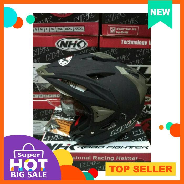 NHK GODZILLA SOLID 2 VISOR