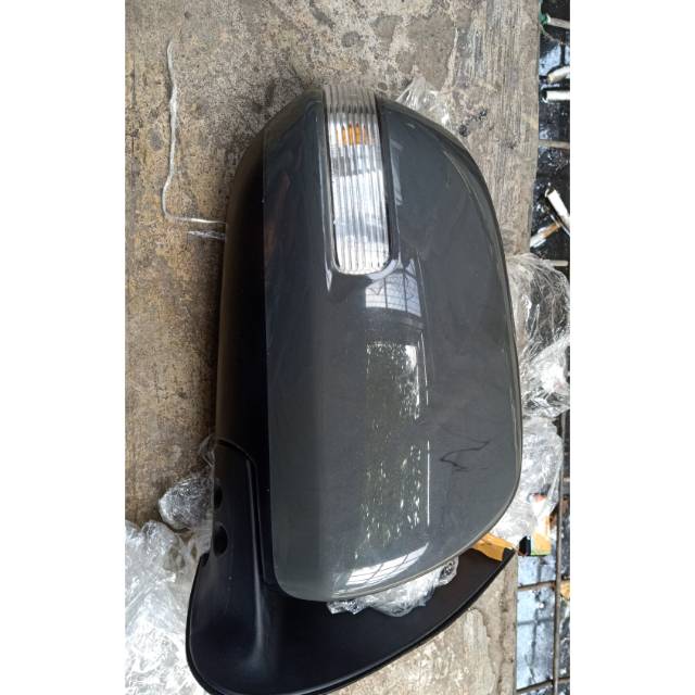 spion fortuner 2012 2015
