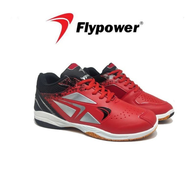 SEPATU BADMINTON FLYPOWER TERBARU