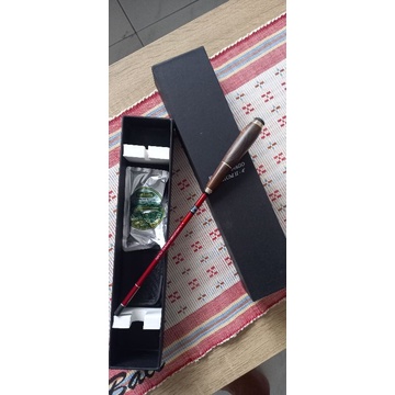 Tegek Ispull Tanago Premium II