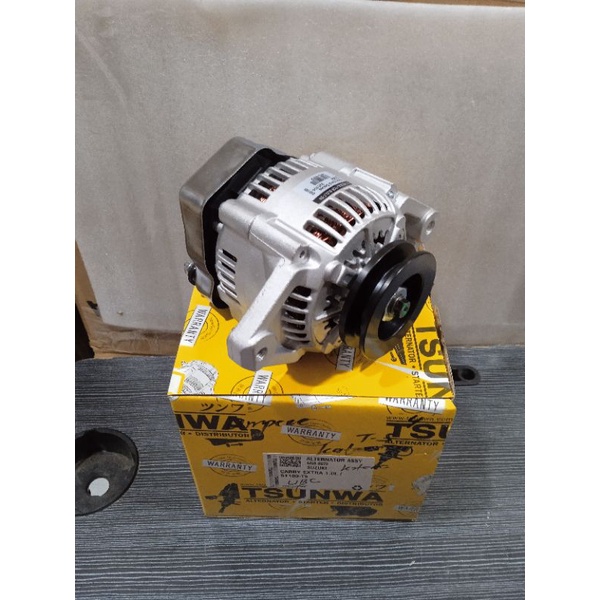 DINAMO AMPERE/ALTERNATOR CARRY 1.0/ST100/KATANA TSUNWA
