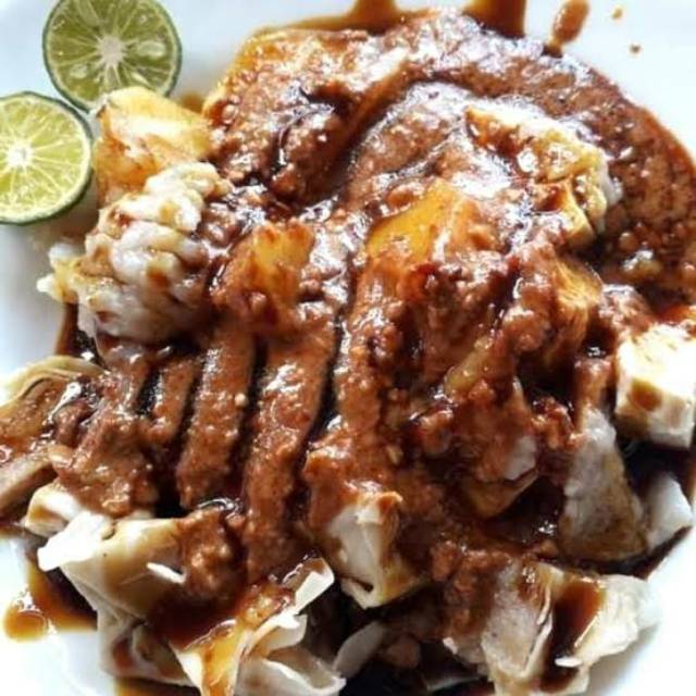 

Siomay Bandung ala Dapur Mamamia (PRE-ORDER 3 HARI)