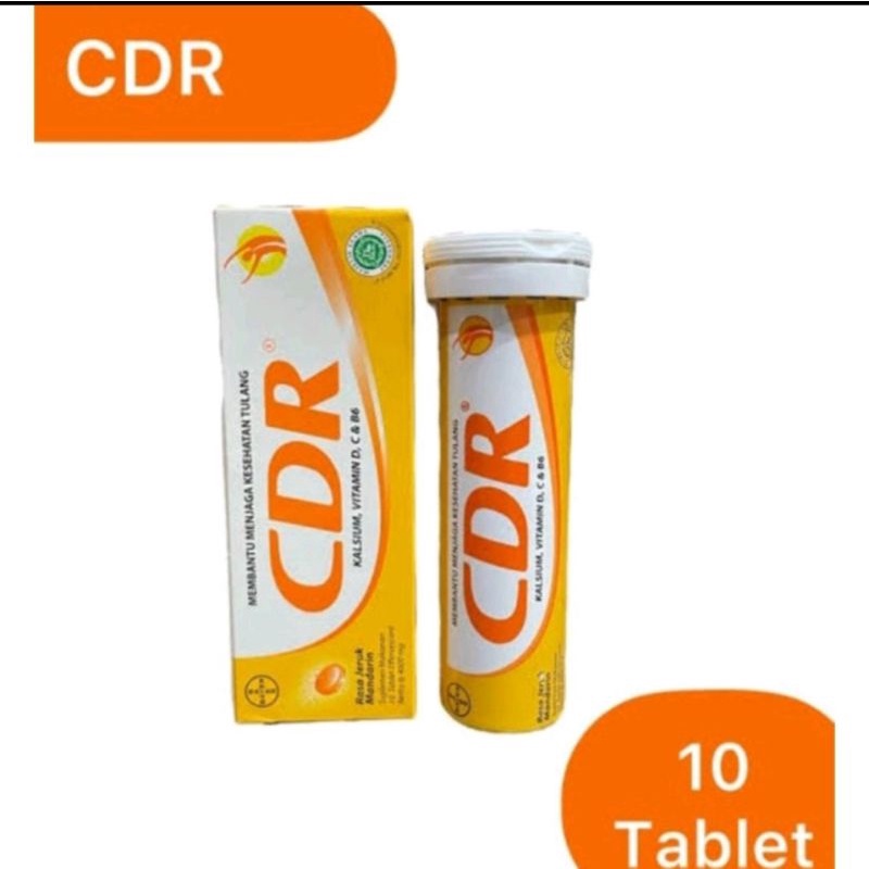 

Promo Murah lebay VITAMIN SUPLEMEN CDR 10s REDOXON 10s Boyolali jateng