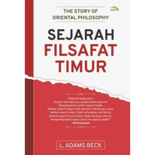 Sejarah Filsafat Timur