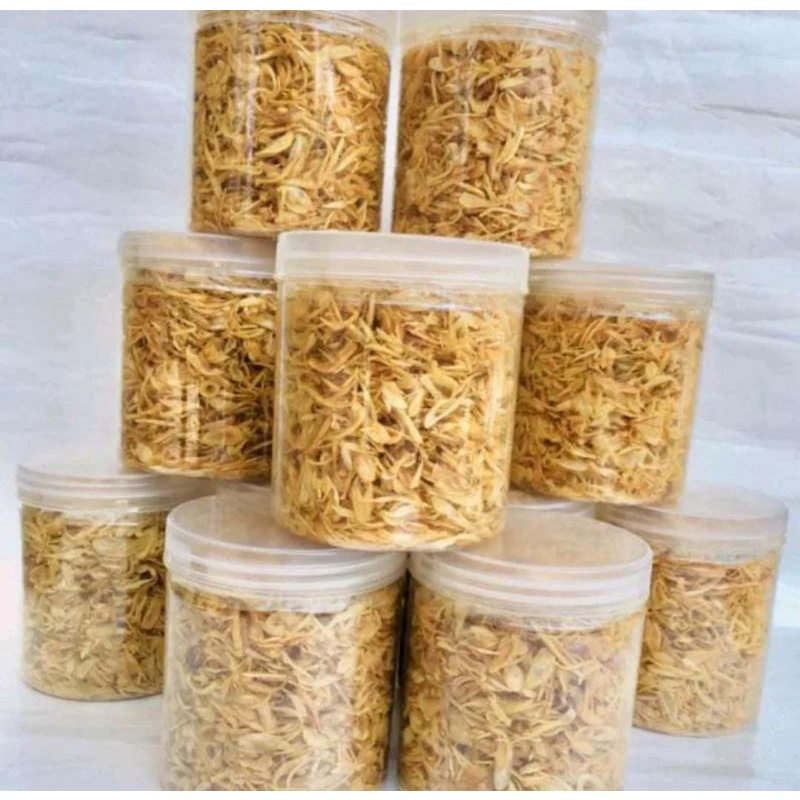 

bawang goreng renyah
