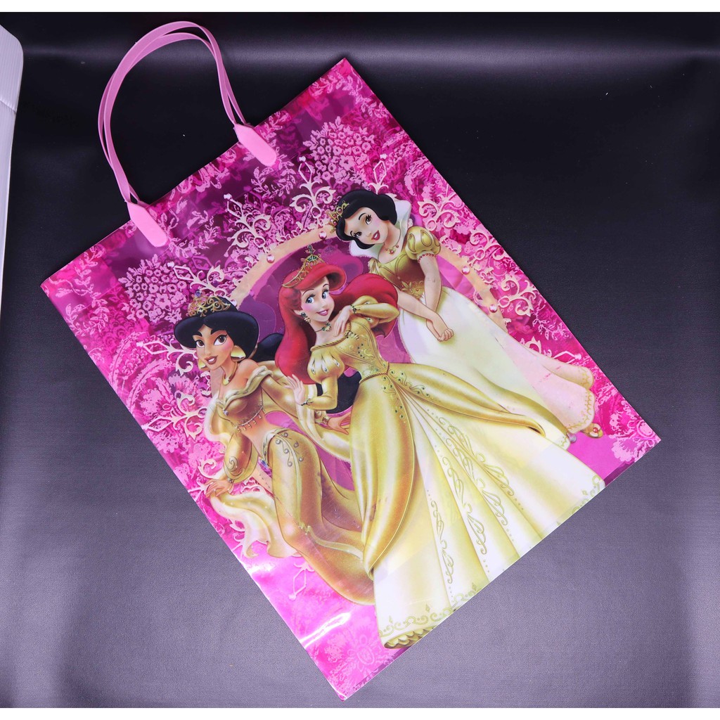 

Paper bag plastik uk S per pcs