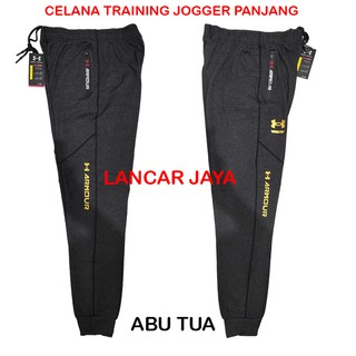  CELANA  OLAHRAGA TRAINING  JOGGER  PANJANG GYM RUNNING  IMPORT 