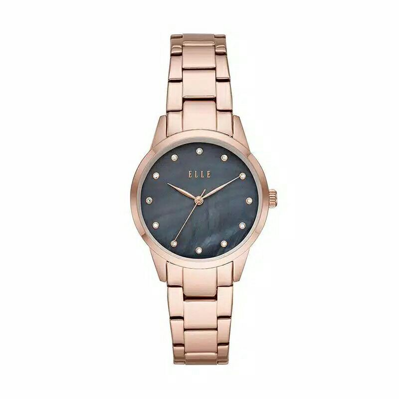 Jam Tangan ELLE MOLITOR ELL25004