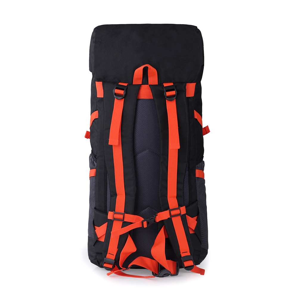 Toko Thabita Semi Carrier 60L Tas Punggung Outdoor Elbrus Ransel Gunung Pria Backpack Keril