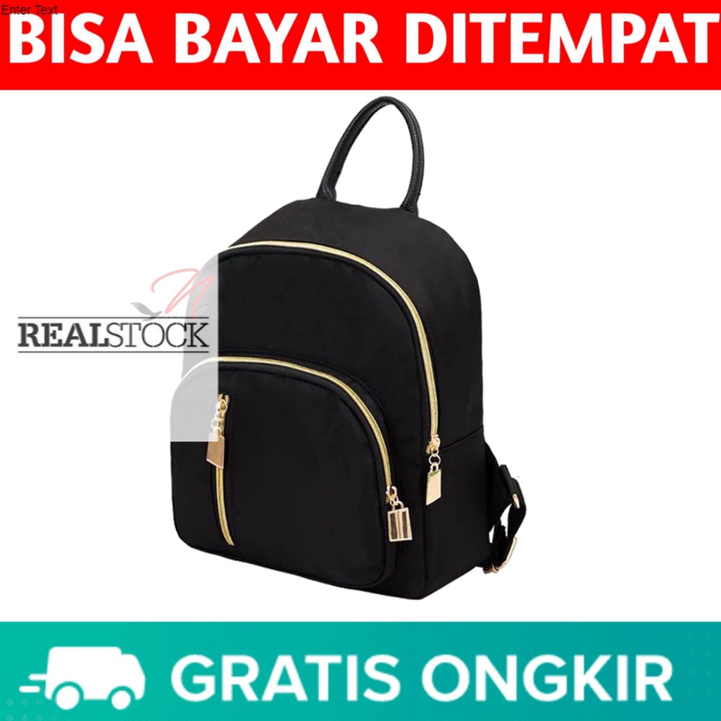 SELVI - TAS RANSEL WANITA TERBARU 2021 - TAS RANSEL WANITA TERBARU 2021 KEKINIAN - TAS RANSEL WANITA