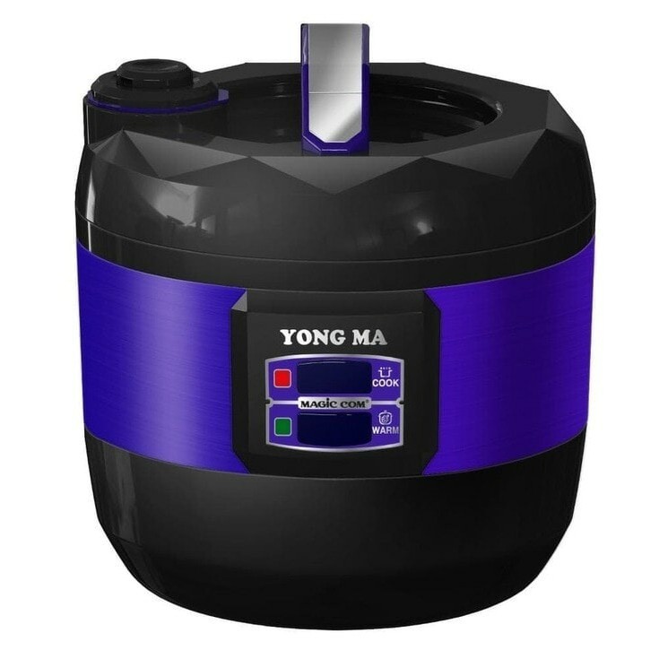 Magicom Yongma 2.5 Liter SMC4033