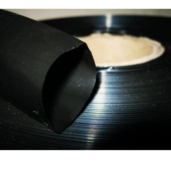 Terbaik.. Selang Drip 15 Mikron 200 Meter Selang Irigasi