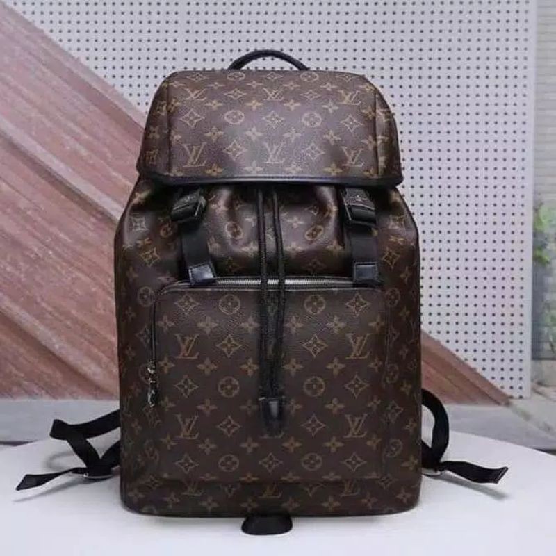 Tas Ransel LV