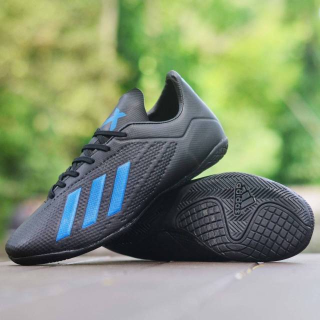 Adidas Futsal X Techfit Grade Ori Vietnam, Sepatu Futsal Adidas Messi Adidas Futsal Murah Import