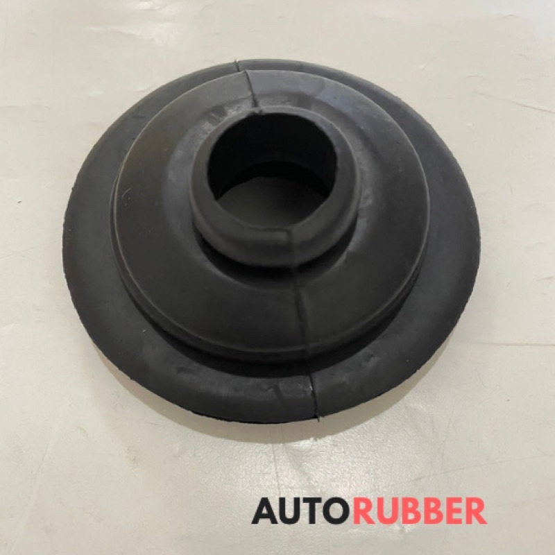 Karet Boot Persneling Tutup Tongkat Transmisi  Isuzu Panther kotak Panther Lama