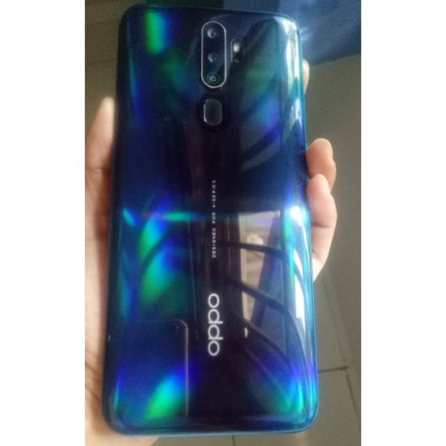 Oppo A9 2020 Ram 8/128