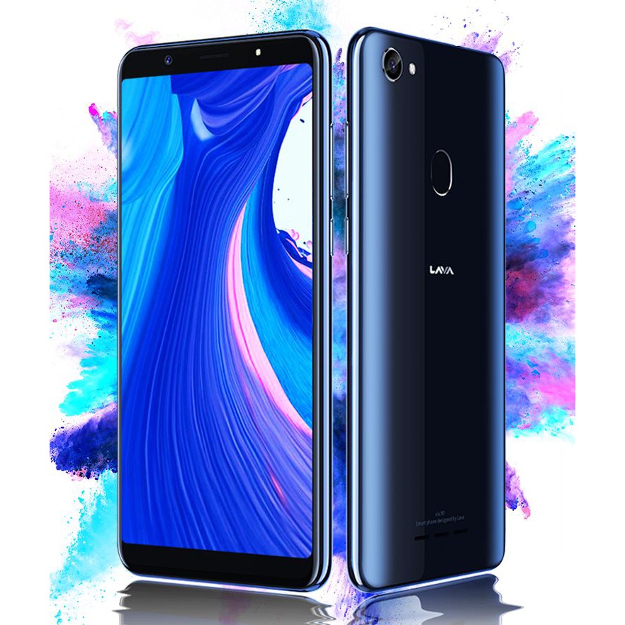 Lava R3 Note Shopee Indonesia