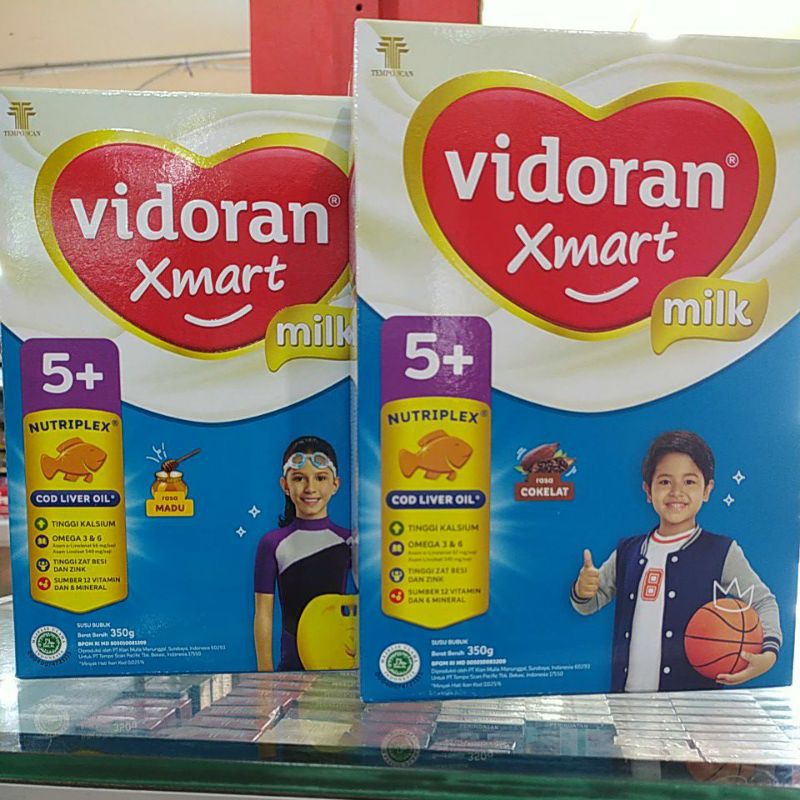 

Vidoran