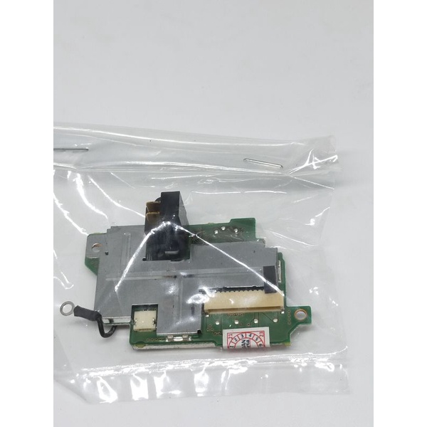 DC power board for canon 60D original