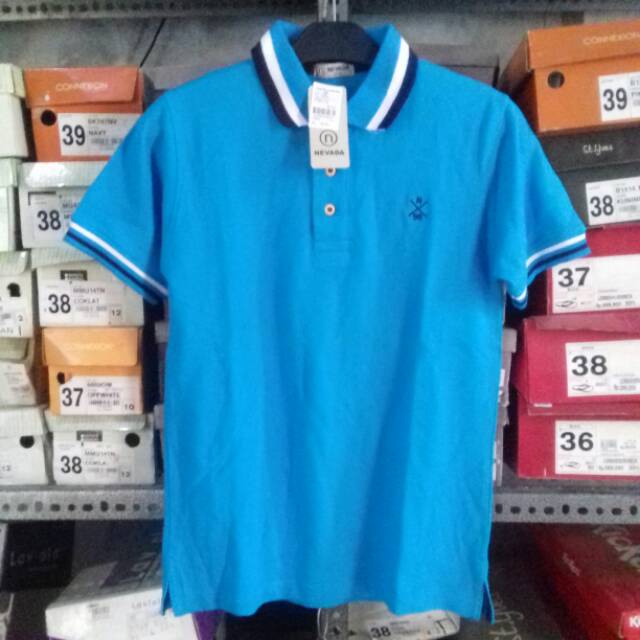 Kaos Polo Nevada Matahari Desain Kaos Menarik Kaos Polo Nevada Matahari Desain Kaos Menarik