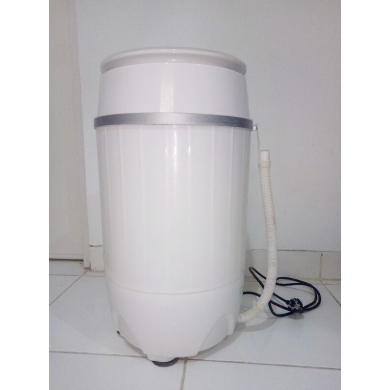 MESIN CUCI MINI (SECOND/BEKAS)