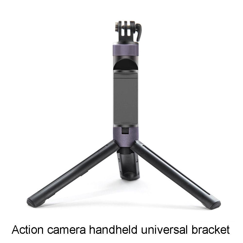 Preva Untuk GoPro10 /9/Saku2 /1/Action2 Aksesoris Photograph Selfie Stick Extension Rod