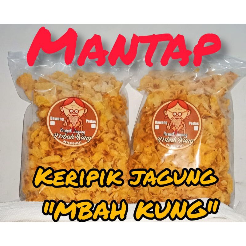 

keripik jagung