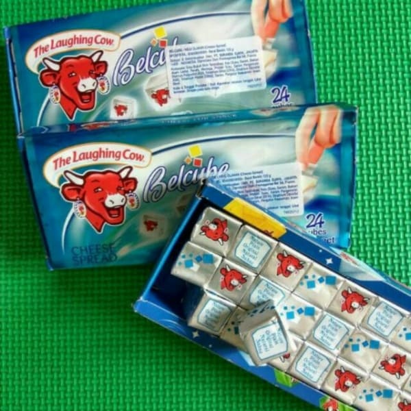 

KEJU BELCUBE PLAIN SPEAD UNTUK MPASI SATUAN (1PCS:5GR)