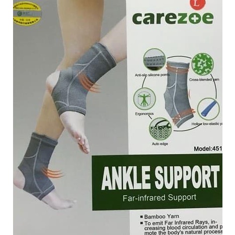 kios.phoebe - Pelindung tumit deker pelindung kesehatan ankle support